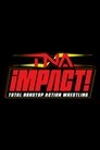 TNA iMPACT! Episode Rating Graph poster