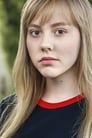 Abigail Killmeier is Margot