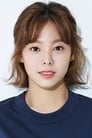 Yoon Ji-won isHong Sang Hwa