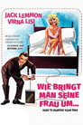 Wie bringt man seine Frau um? (1965)