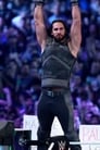 Colby Lopez isSeth Rollins (voice)