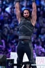 Colby Lopez isSeth Rollins