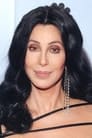 Cher isLoretta Castorini