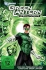 Green Lantern – Emerald Knights