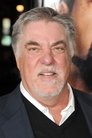 Bruce McGill isPat Mullen