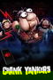 Crank Yankers poster