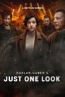 Just One Look Episode Rating Graph poster