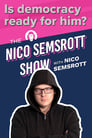 The Nico Semsrott Show Episode Rating Graph poster