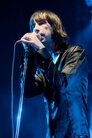 Bobby Gillespie
