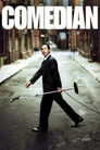 Comedian