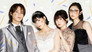 Saint Love Survivors - الحلقة 1