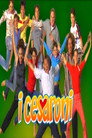 Poster for I Cesaroni