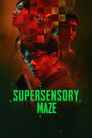 Poster de Supersensory Maze