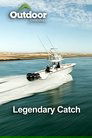 Legendary Catch Episode Rating Graph poster