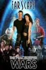 Farscape: The Peacekeeper Wars Episode Rating Graph poster