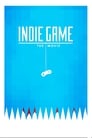 Poster van Indie Game: The Movie