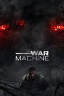 Jaquette War Machine