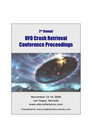 2nd Annual UFO Crash Retrieval Conference Цял филм BG (2004)