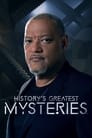 History's Greatest Mysteries Episode Rating Graph poster