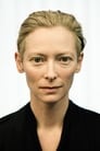 Tilda Swinton is