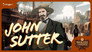 John Sutter