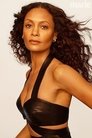 Thandie Newton isDame Vaako