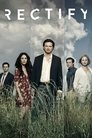 Rectify Episode Rating Graph poster