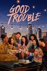 Good Trouble Episode Rating Graph poster