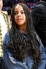 Blue Ivy Carter is