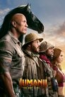 Poster for Jumanji: The Next Level