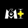 Logo de la plateforme de streaming M6+