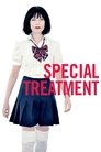 Poster van Special Treatment