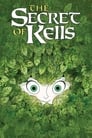 Movie poster for The Secret of Kells (2009)