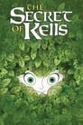 Movie poster for The Secret of Kells