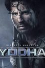Plakat for 'YODHA : The Warrior'