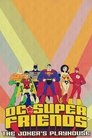 DC Super Friends: The Joker's Playhouse