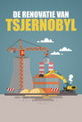 De Renovatie van Tsjernobyl