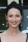 Caitriona Balfe is