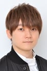 Kōhei Amasaki isRuna Kagurazaka (voice)