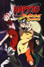 Постер: Naruto Shippuden the Movie