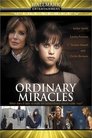 Movie poster for Ordinary Miracles