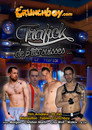 Trafick de P’Tits Suisses