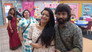 Day 86: Janani Joins the Guests