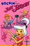 Rockin' with Judy Jetson poster