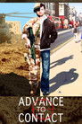 Plakat for 'Advance to Contact'