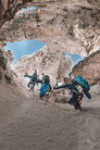 INSIDE- A Hole New Ski Experience