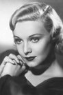 Madeleine Carroll isJudy Perrie