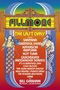 Fillmore poster