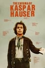 Poster for The Enigma of Kaspar Hauser