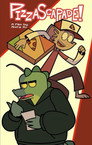 Pizzascapade!